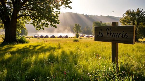 Discover the best naturist campsites across france
