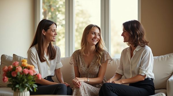 Swedish women and the art of serious dating: building lasting connections in sweden