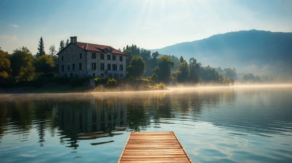 Top ways to propose in Lake Como for magical memories