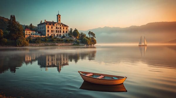 Top ways to propose in Lake Como for magical memories