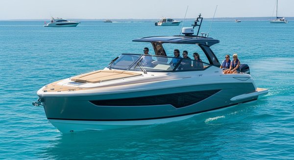 Exciting updates in boating news: trends and must-reads