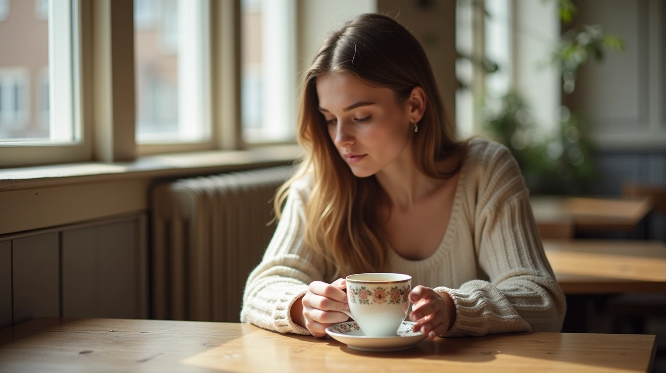 Distinctive qualities of Swedish women in serious dating